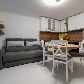 Studio Apartman Tonka