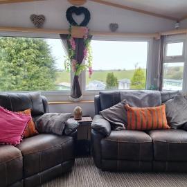 Three Peaks View., hotel en Clitheroe