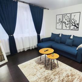 CID APARTMENT CAVNIC