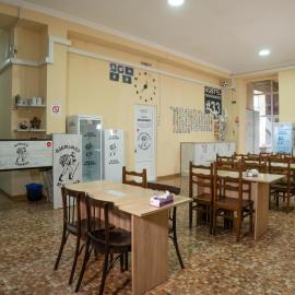 Hostel Mandaria, hotell i Kutaisi