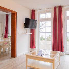Schleiblick App 10, hotel in Rabenkirchen-Faulück