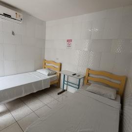 Pousada Santo Amaro, hôtel à Juazeiro do Norte