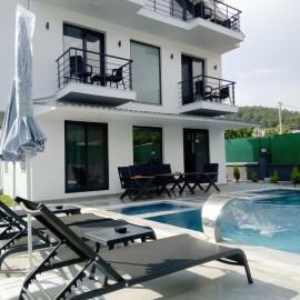 Paddys Villa