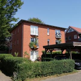 Borby-Haus