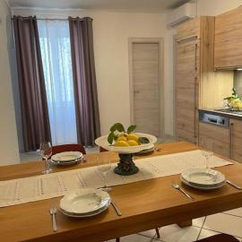 Guest House Ida, hotel in Cetara