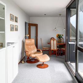 Cosy Apartments mit Traumblick