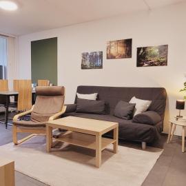 FeWo Glockenberg im Ferienpark Altenau, hotel din Altenau