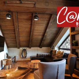 Fewo Schwarzwaldblick, 3 Schlafzimmer Todtnau-Muggenbrunn, Liftverbund Feldberg, hotel v mestu Muggenbrunn