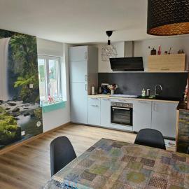 LES DEUX M & KG, hotel a Oberhaslach