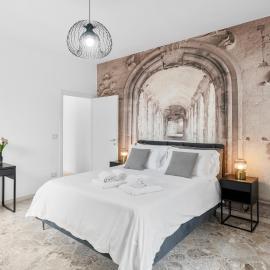 Pangea Luxury Apartments, hotel in Castellammare di Stabia