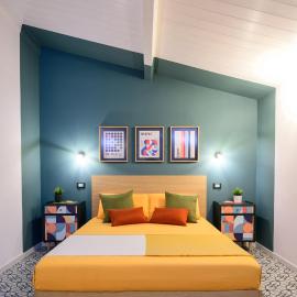 ARYA Bed and Breakfast, Hotel in Roccasecca