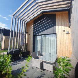 Rhön Apartments، فندق في Frankenheim