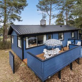 2 Bedroom Gorgeous Home In Nexø