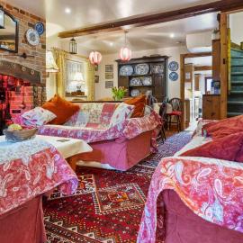 The Coach House