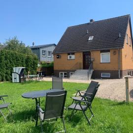 Haus Ostwind - Wohnung 2