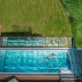Naturhotel Tandler, hotel a Sankt Jakob in Defereggen