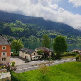Haus Feldseeblick