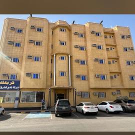 عنوان الرفاهية للشقق المخدومة اقتصادي economic Eunwan AlRafahia Serviced Apartment, hotell Sharurah’s