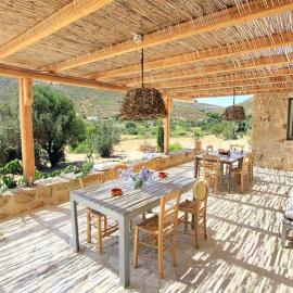 Oleander Country House