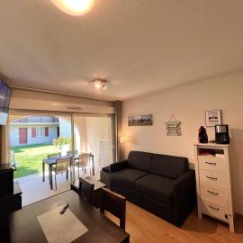 Appt hyper-centre Loudenvielle 4 Personnes Jardin et Terrasse، فندق في لودنفيال