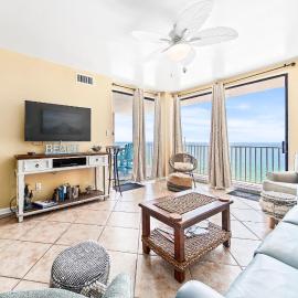 Romar Place Unit 904, hotel v destinácii Orange Beach