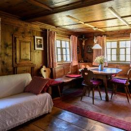 Sandrellhaus, hotel in Tschagguns