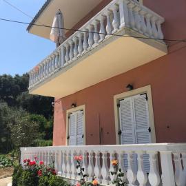 Vasiliki Comfort Apartments