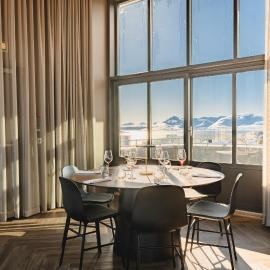 St Elisabeth Hotel & Spa By First, hotel a Tromsø