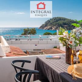 La Perla del Mar - Casa la Fosca, hotel u gradu Palamos