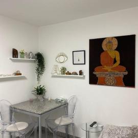 Neues schönes Studio, zentral & direkt an der Rems, hotel in Waiblingen