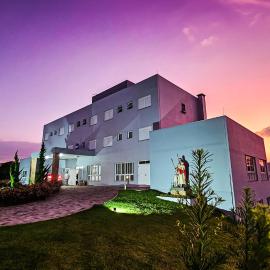 Pousada Bom Pastor, hotel in Caxias do Sul