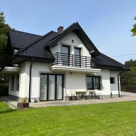 Dom w Zawadzie Lanckorońskiej 101 - Malo Stay, hotel in Zakliczyn