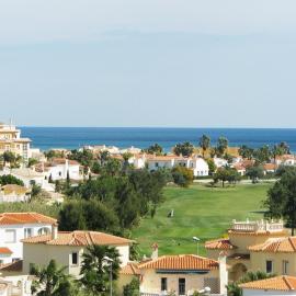 Villa Gaudi, hotel in Oliva