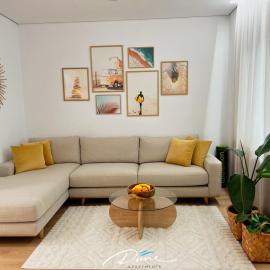 Dune Apartments, San Pietro Resort, Hotel in Lalëz