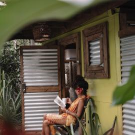 Hacienda Tres Casitas, hotel di Cabo Rojo