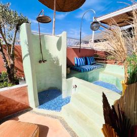 Riad 11 Zitoune