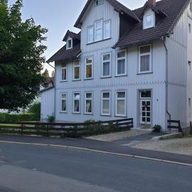 Ferienwohnung Maiglöckchen
