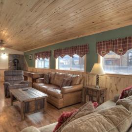 Creede Haven Cabin, hotell sihtkohas Creede