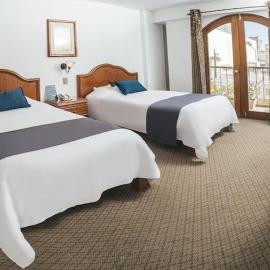 Hotel Asturias