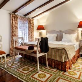 Pousada de Marvao, hotel v destinácii Marvão
