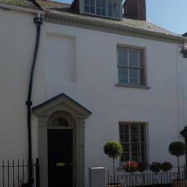 Laurel Cottage