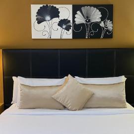 Prestige Hotel & Spa, hotel in Tétouan