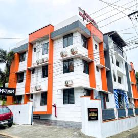 Nujoom Apartments