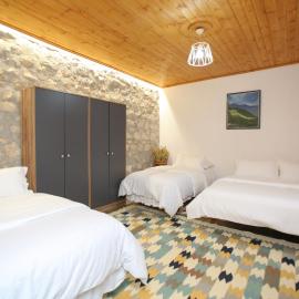 Guest House Bashaj Village