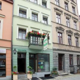 Green Hostel, hotel in Toruń