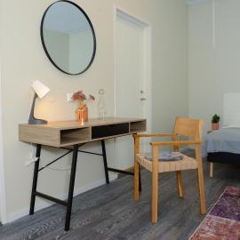 Britz Hostel, hotel a Kristinehamn