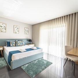 Casa Eido Doce by House and People: Barcelos'ta bir otel