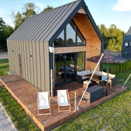 Baltic Barns Brisa