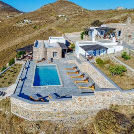 La Casa del Pastore