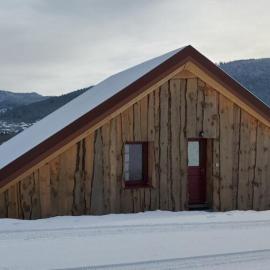 Le chalet Lili, hotel di Gérardmer
